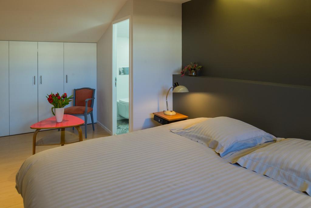 Appartement 9 Place D'Alliance ナンシー エクステリア 写真
