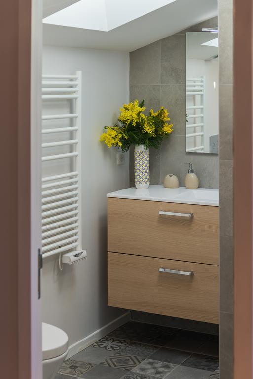Appartement 9 Place D'Alliance ナンシー エクステリア 写真